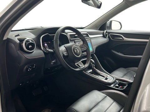 Auto Usate A Roma | Mg Zs 2021 1.0 Luxury Auto