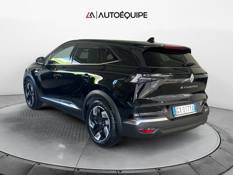 Auto Usate A Roma | Renault Symbioz 1.6 E-Tech Full Hybrid Techno 145Cv Auto