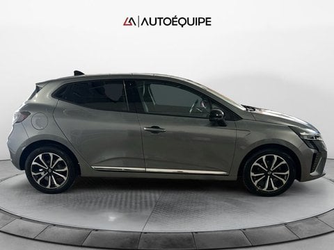 Auto Usate A Roma | Renault Clio V 2023 1.0 Tce Techno 90Cv