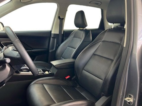 Auto Usate A Roma | Mg Zs 2024 1.5 Hybrid+ Luxury Auto
