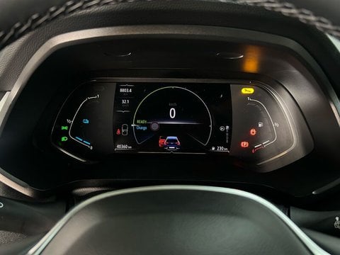 Auto Usate A Roma | Renault Captur Ii 2019 1.6 E-Tech Full Hybrid Equilibre 145Cv Auto