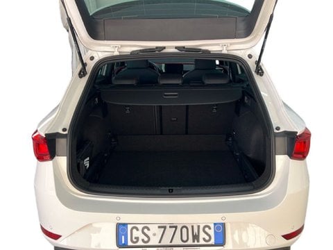 Auto Usate A Roma | Seat Leon Iv 2020 Sportstourer Sportstourer 1.5 Etsi Fr 150Cv Dsg