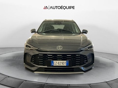 Auto Usate A Roma | Mg Zs 2024 1.5 Hybrid+ Luxury Auto