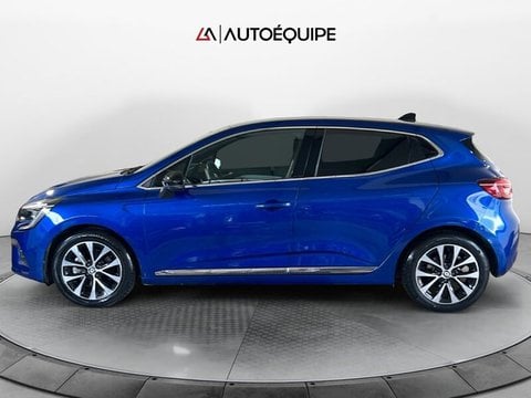 Auto Usate A Roma | Renault Clio V 2019 1.6 E-Tech Full Hybrid Techno 145Cv Auto