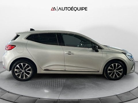 Auto Usate A Roma | Renault Clio V 2019 1.0 Tce Intens 90Cv My21