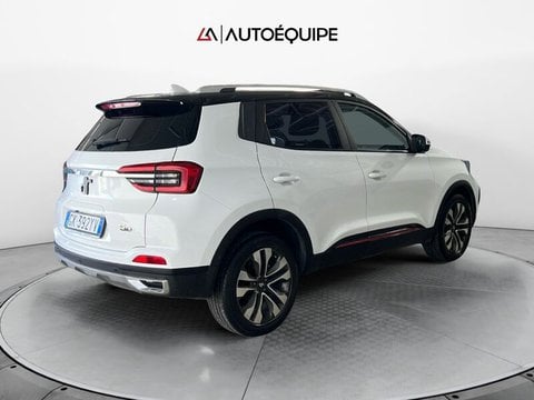 Auto Usate A Roma | Dr Automobiles Dr 5 2022 1.5 Turbo Gpl 149Cv Cvt