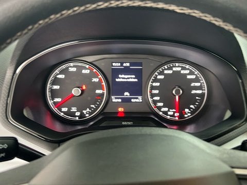 Auto Usate A Roma | Seat Arona 2022 1.0 Ecotsi Style 95Cv