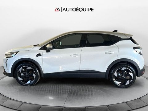 Auto Usate A Roma | Renault Captur Ii 2024 1.8 Full Hybrid E-Tech Techno 160Cv Auto