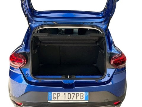 Auto Usate A Roma | Dacia Sandero Stepway Iii 2021 Stepway 1.0 Tce Expression Eco-G 100Cv
