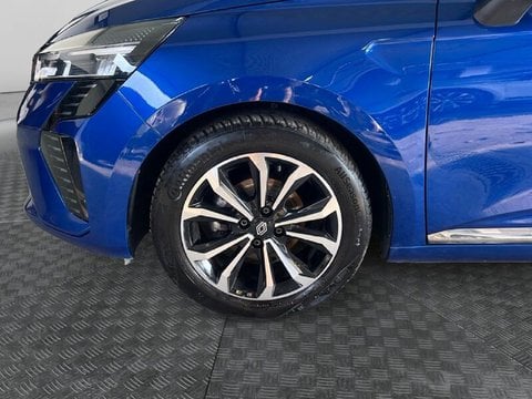 Auto Usate A Roma | Renault Clio V 2023 1.0 Tce Techno 90Cv