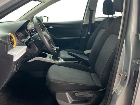 Auto Usate A Roma | Seat Arona 2022 1.0 Ecotsi Style 95Cv