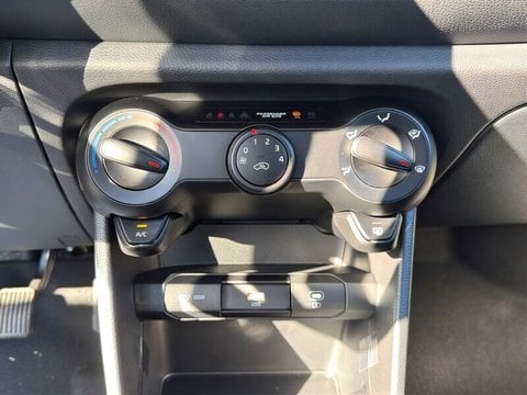 Auto Usate A Roma | Kia Picanto Iii 2024 1.0 Mpi Urban