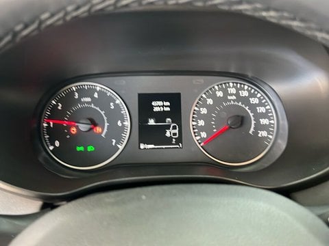 Auto Usate A Roma | Dacia Sandero Stepway Iii 2021 Stepway 1.0 Tce Expression Eco-G 100Cv