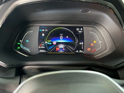 Auto Usate A Roma | Renault Captur Ii 2019 1.6 E-Tech Full Hybrid Techno 145Cv Auto