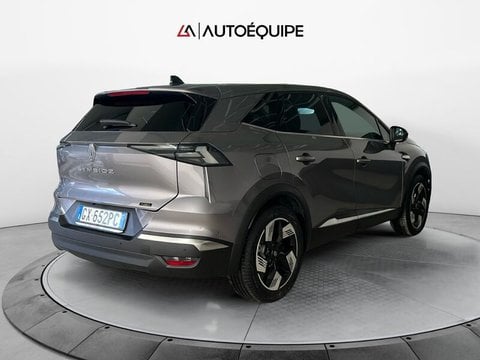 Auto Usate A Roma | Renault Symbioz 1.6 E-Tech Full Hybrid Techno 145Cv Auto
