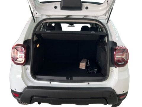 Auto Usate A Roma | Dacia Duster Ii 2021 1.0 Tce Expression Gpl 4X2 100Cv