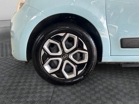 Auto Usate A Roma | Renault Twingo Electric Twingo Iii Electric Twingo Equilibre 22Kwh