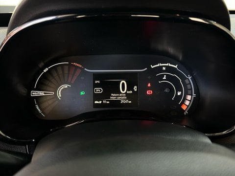 Auto Usate A Roma | Dacia Spring Comfort Electric 45