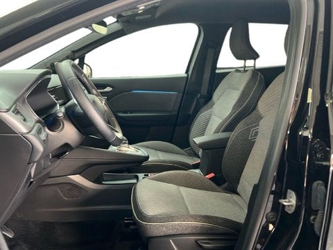 Auto Usate A Roma | Renault Symbioz 1.6 E-Tech Full Hybrid Techno 145Cv Auto