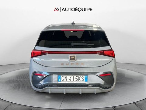 Auto Usate A Roma | Cupra Born 58Kwh