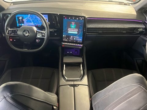 Auto Usate A Roma | Renault Austral 2023 1.2 E-Tech Full Hybrid Techno 200Cv Auto