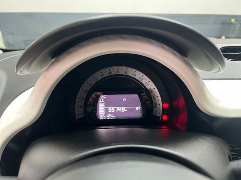 Auto Usate A Roma | Renault Twingo Electric Twingo Iii Electric Twingo Equilibre 22Kwh