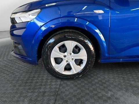 Auto Usate A Roma | Dacia Sandero Streetway Iii 2021 Streetway 1.0 Sce Essential 65Cv