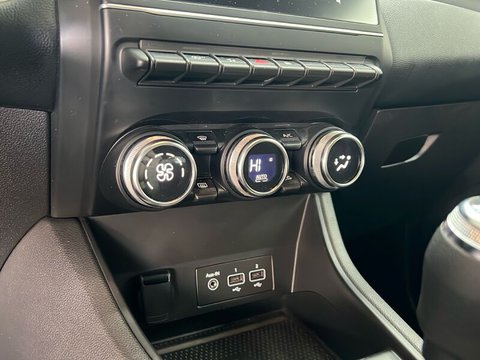 Auto Usate A Roma | Renault Captur Ii 2019 1.0 Tce Techno Gpl 100Cv