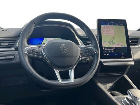Auto Usate A Roma | Renault Symbioz 1.6 E-Tech Full Hybrid Techno 145Cv Auto