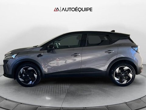 Auto Usate A Roma | Renault Captur Ii 2019 1.0 Tce Techno 90Cv