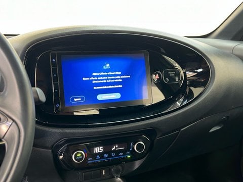 Auto Usate A Roma | Toyota Aygo X 1.0 Trend Air 72Cv S-Cvt
