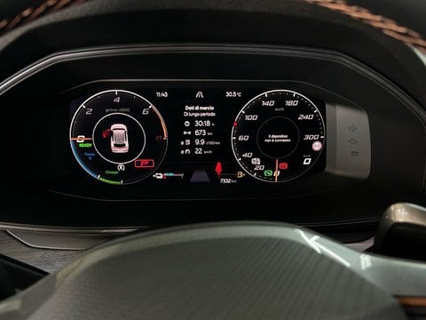 Auto Usate A Roma | Cupra Formentor 2020 1.4 E-Hybrid Dsg