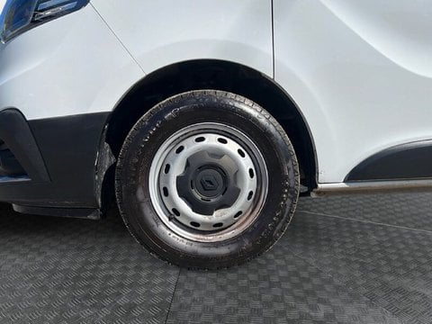 Auto Usate A Roma | Renault Trafic Iv 27 2022 T27 2.0 Dci 150Cv Energy L1H1 Start My23