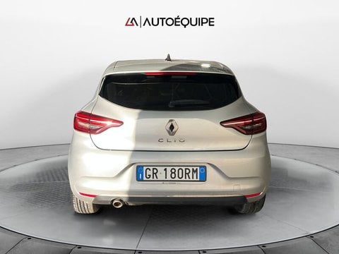Auto Usate A Roma | Renault Clio V 2019 1.0 Tce Techno 90Cv