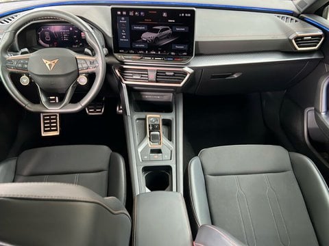 Auto Usate A Roma | Cupra Leon Sportstourer 2024 Sportstourer 2.0 Tdi 150Cv Dsg