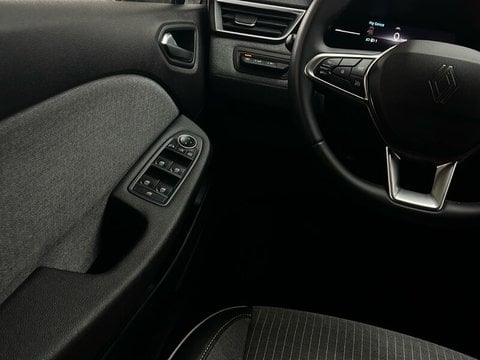 Auto Usate A Roma | Renault Clio V 2023 1.0 Tce Techno 90Cv