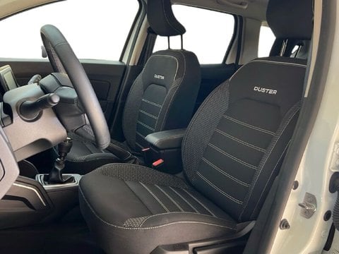 Auto Usate A Roma | Dacia Duster Ii 2021 1.0 Tce Journey Up Gpl 4X2 100Cv