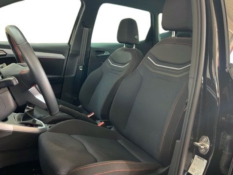 Auto Usate A Roma | Seat Arona 2022 1.0 Ecotsi Fr 95Cv