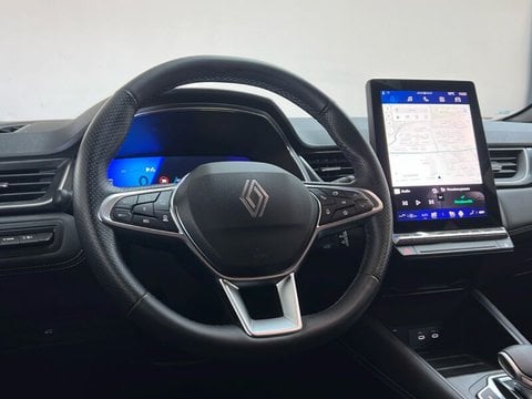 Auto Usate A Roma | Renault Symbioz 1.6 E-Tech Full Hybrid Iconic 145Cv Auto