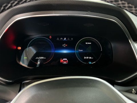 Auto Usate A Roma | Renault Captur Ii 2019 1.6 E-Tech Phev Techno 160Cv Auto