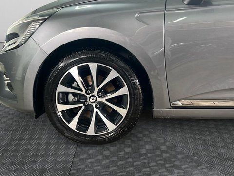 Auto Usate A Roma | Renault Clio V 2019 1.6 E-Tech Full Hybrid Techno 145Cv Auto