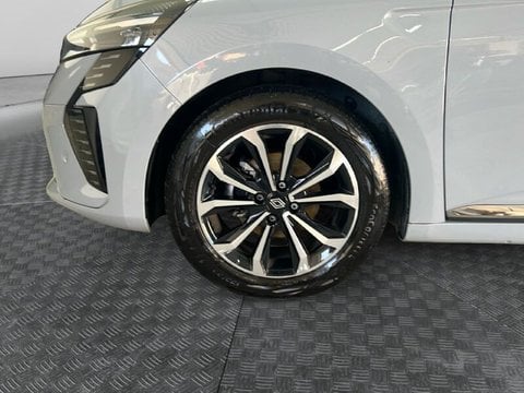 Auto Usate A Roma | Renault Clio V 2023 1.0 Eco-G Techno 100Cv