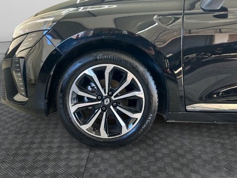 Auto Usate A Roma | Renault Clio V 2023 1.0 Tce Techno 90Cv