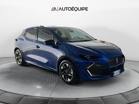 Auto Usate A Roma | Renault Clio Vi 2025 1.2 Tce Techno 115Cv