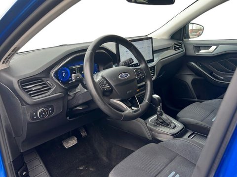 Auto Usate A Roma | Ford Focus Active V 2022 Sw Active Sw 1.0T Ecoboost H 155Cv Powershift