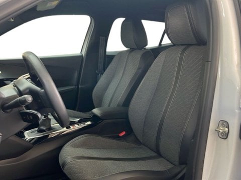 Auto Usate A Roma | Peugeot 2008 Ii 2023 1.2 Puretech Allure S&S 100Cv