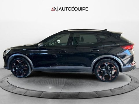 Auto Usate A Roma | Cupra Formentor 2020 1.4 E-Hybrid Dsg