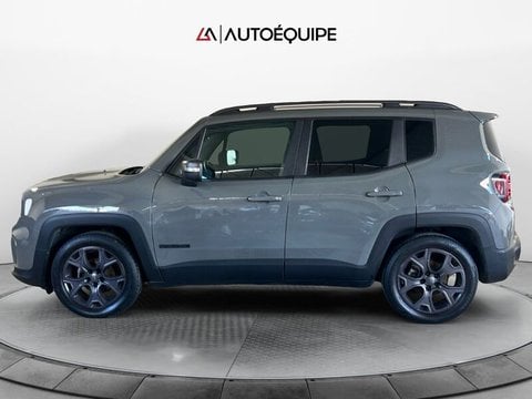 Auto Usate A Roma | Jeep Renegade 2019 1.6 Mjt 80Th Anniversary 2Wd 130Cv
