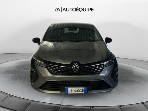 Auto Usate A Roma | Renault Clio V 2023 1.0 Tce Techno 90Cv