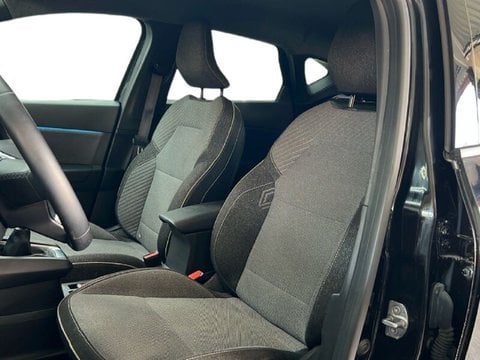 Auto Usate A Roma | Renault Captur Ii 2019 1.0 Tce Techno 90Cv